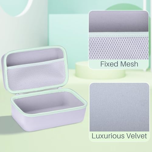 Image of Lebakort Storage Case Compatible with YOTON Photo Printer 4x6 Picture Printer