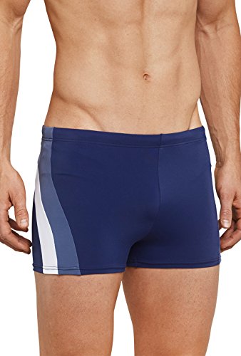 Preisvergleich Produktbild Herren Badeshorts Navy 10