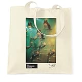 By Martyn Goddard Rock Photographers Collective Freddie Mercury multi-exposure (MG) Stofftaschen - Natural/One Size