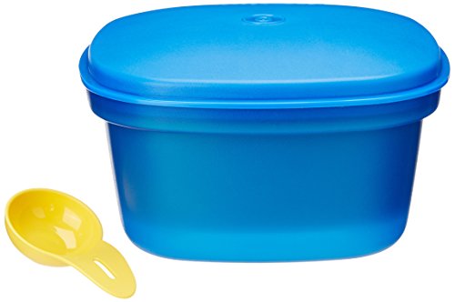 Tupperware Multi Cook Set, 3.3 litres (141) (Color May Vary)