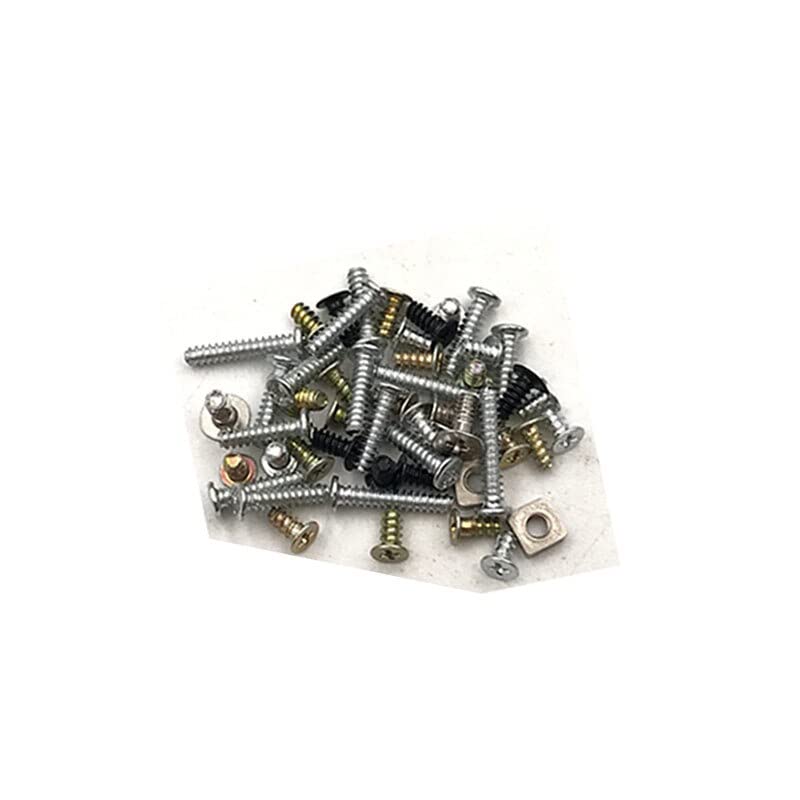 Amazon.com: for Nintendo New 3DS LL XL Head Screws Set for New3ds