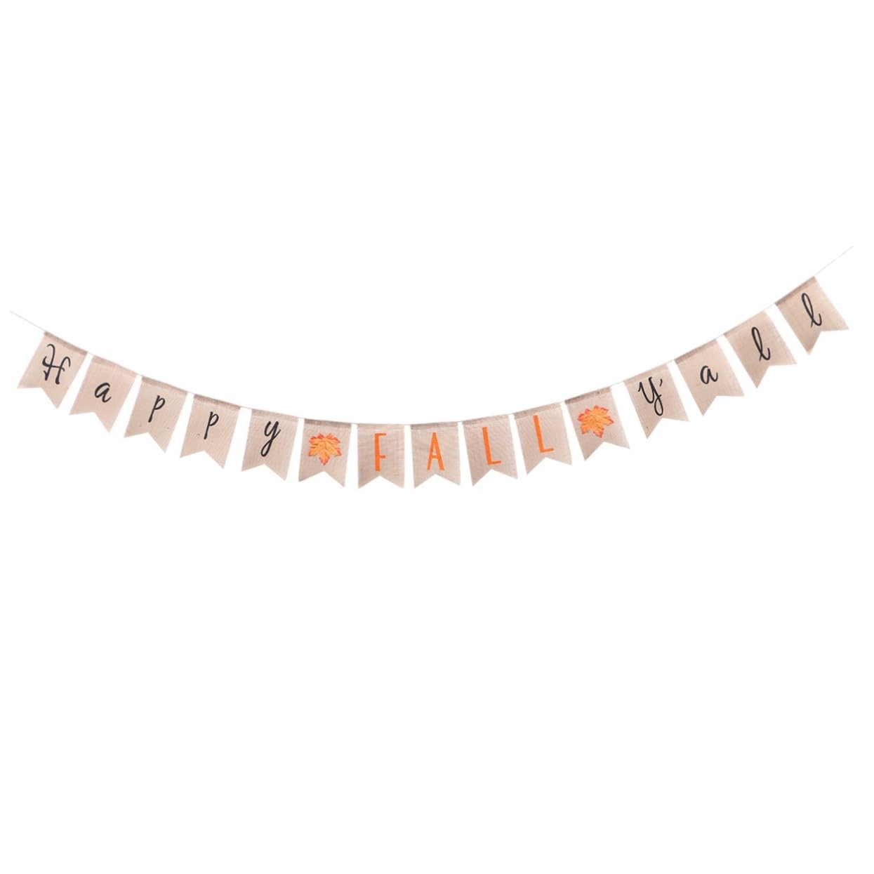 MAGICLULU 3 Pz home decor decorazione casa buon autunno stamina ghirlanda di ringraziamento arredamento decorare decorazione della festa del ringraziamento ghirlanda per il ringraziamento