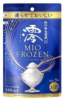  |~ Ǒ Y FROZEN pE` 100ml y { 5x Ì { s{ t[Y z