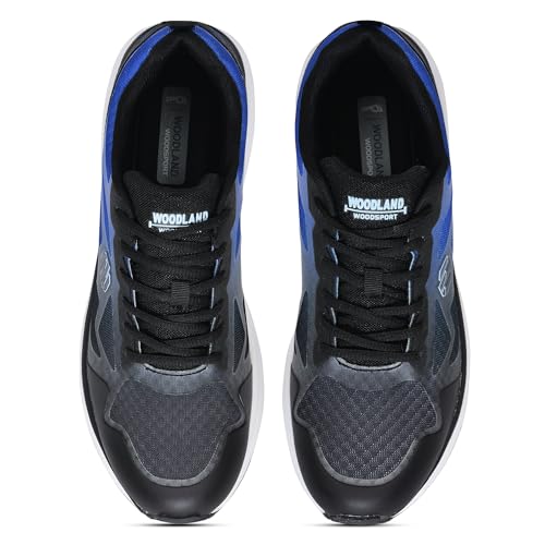 Image of Woodland Men's Mesh Running Shoe