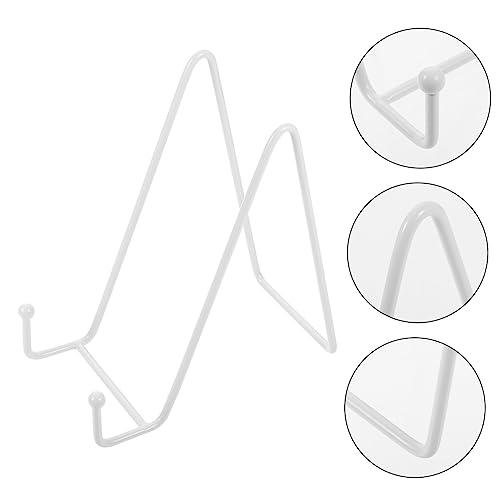 Alipis Suporte De Exibição De Porta-Retratos Suporte De Livro Para Exibição Suporte De Exibição Inov