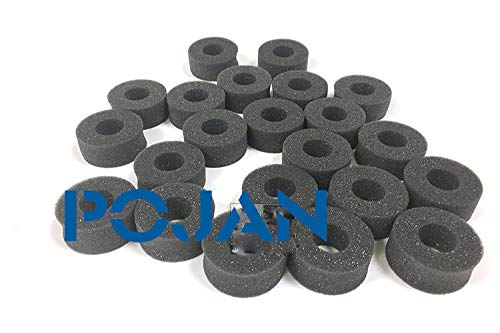22 x ADF Sponge Wheel X2030 2040 2050 3030 6030 6055 6204 2400 7140 7040