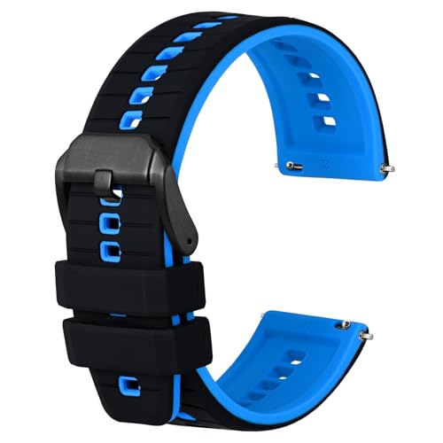 [Anbeer] v xg 20mm c[gJ[ VR rv ւoh Quick Release X|[eB[ o[oh ubN&u[ ubNobN