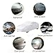 Hail Protection car Cover for Mercedes EQC 400 2019-2023, Custom-Designed car Covers;Multi-Functional Protective Outdoor car Cover.