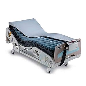 Apex Domus Auto Anti-Dekubitus Luftkammer Matratze