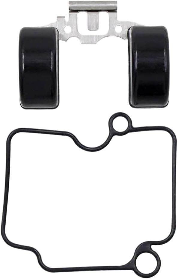 Carburetor Rebuild Repair Tools Kit Compatible With YBR125 JYM125 YBR JYM 125 VM22 VM 22