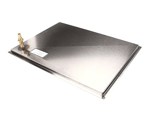 Perlick RDP18X24 Recessed Drainer, 18 x 24