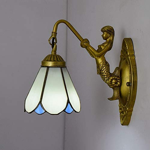 Luz de pared moderna para iluminar pasillos oscuros y salones con estilo sofisticado 5