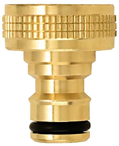 Boutté – Nez de robinet laiton F.26x34 (1