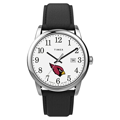 Image of Timex Men's NFL Easy Reader 38mm Watch