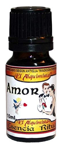 El Sendero, Sano y Natural Esencia Amor