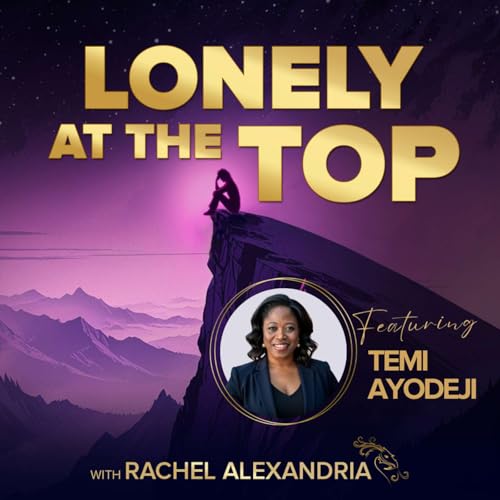 The Partner Behind the Power with Temi Ayodeji
