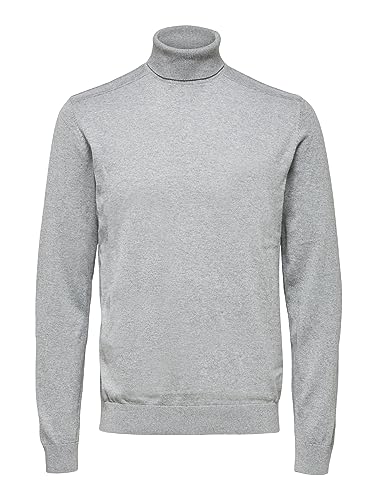 SELECTED HOMME SLHBERG ROLL Neck B NOOS – Ansicht 1