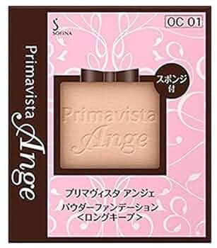 Sofinaプリマヴィスタ アンジェ リキッドファンデーションOC03 5コ ソフィーナ プリマヴィスタ アンジェ リキッド ファンデーション