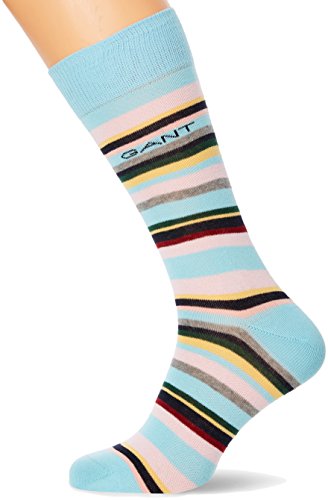 Gant Multistripe Socks Calze Uomo