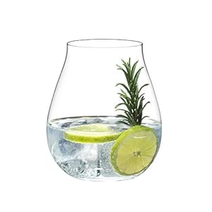 Riedel o gin oclock gin set set of 4  urban country home decor