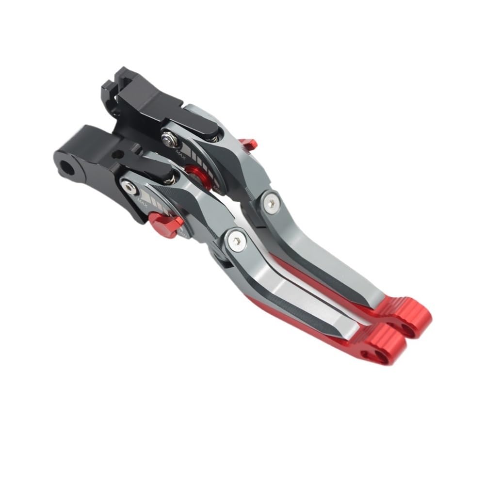 Dagmara Color C For For Streetfighter V4/S For Panigale V2 V4/S/R 1199 1299 S/R Motorcycle Adjustable Brake Clutch Lever