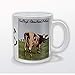 Pink Floyd Atom Heart Mother, Cerámica, Multicolor, Unica
