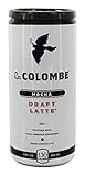 La Colombe Coffee Roasters Draft Latte Mocha (Pack of 8)