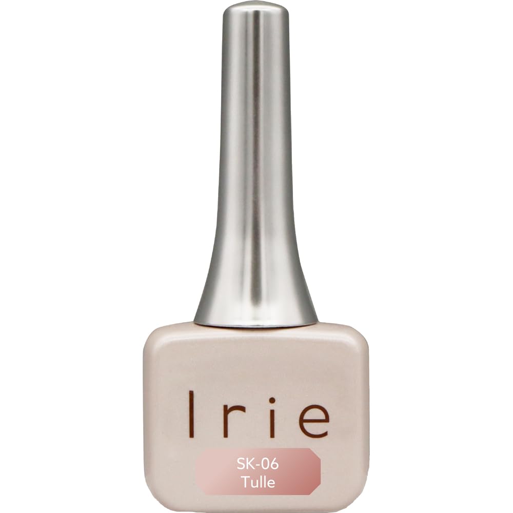 Amazon | Irie（アイリー）シルキーマグ チュール SK-06 | Irie