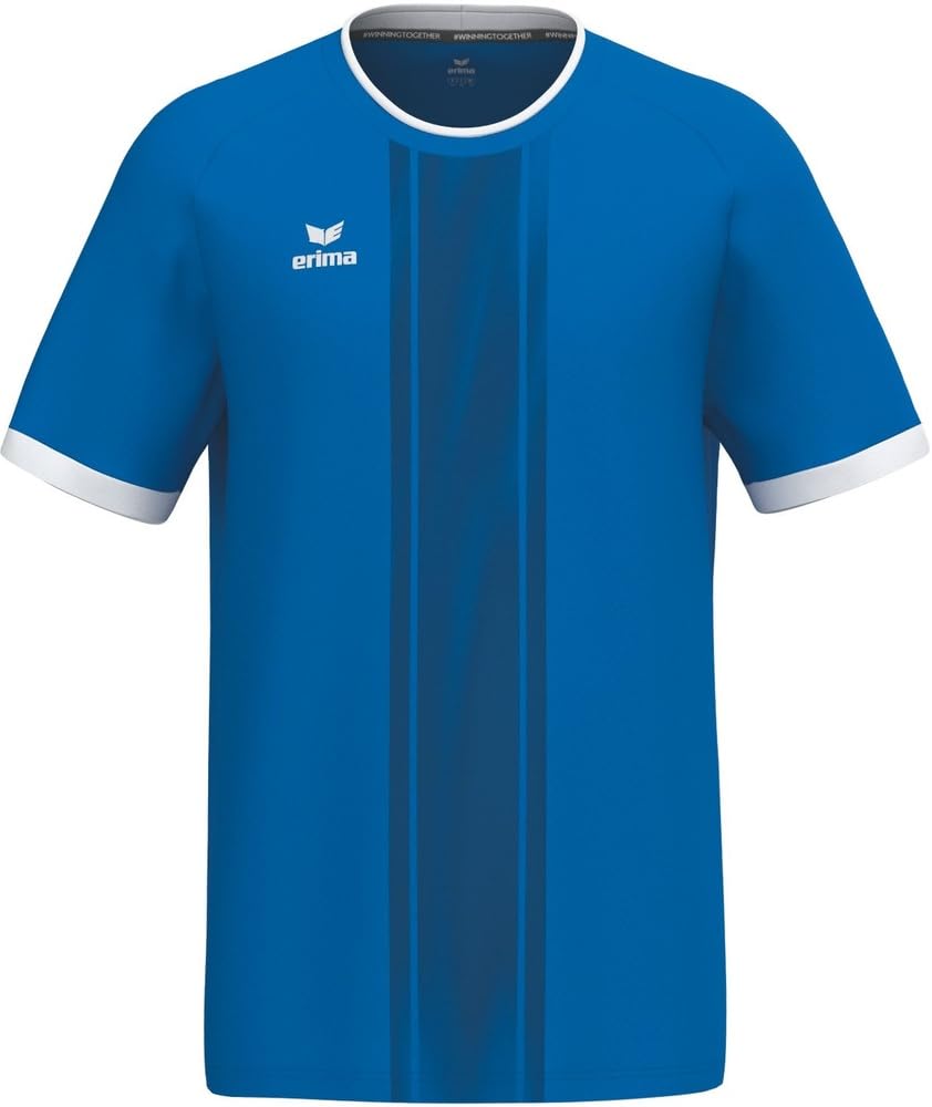 Erima Unisex Children's Libero 125 Jersey (3132522) New Royal, 116