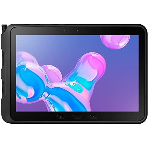 Samsung Galaxy Tab Active Pro - Tablet robusto Android - 64 GB - 25,54 cm (10,1")