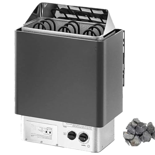 DONGYEMO Home Sauna Heater 3-9kw