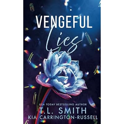 Vengeful Lies