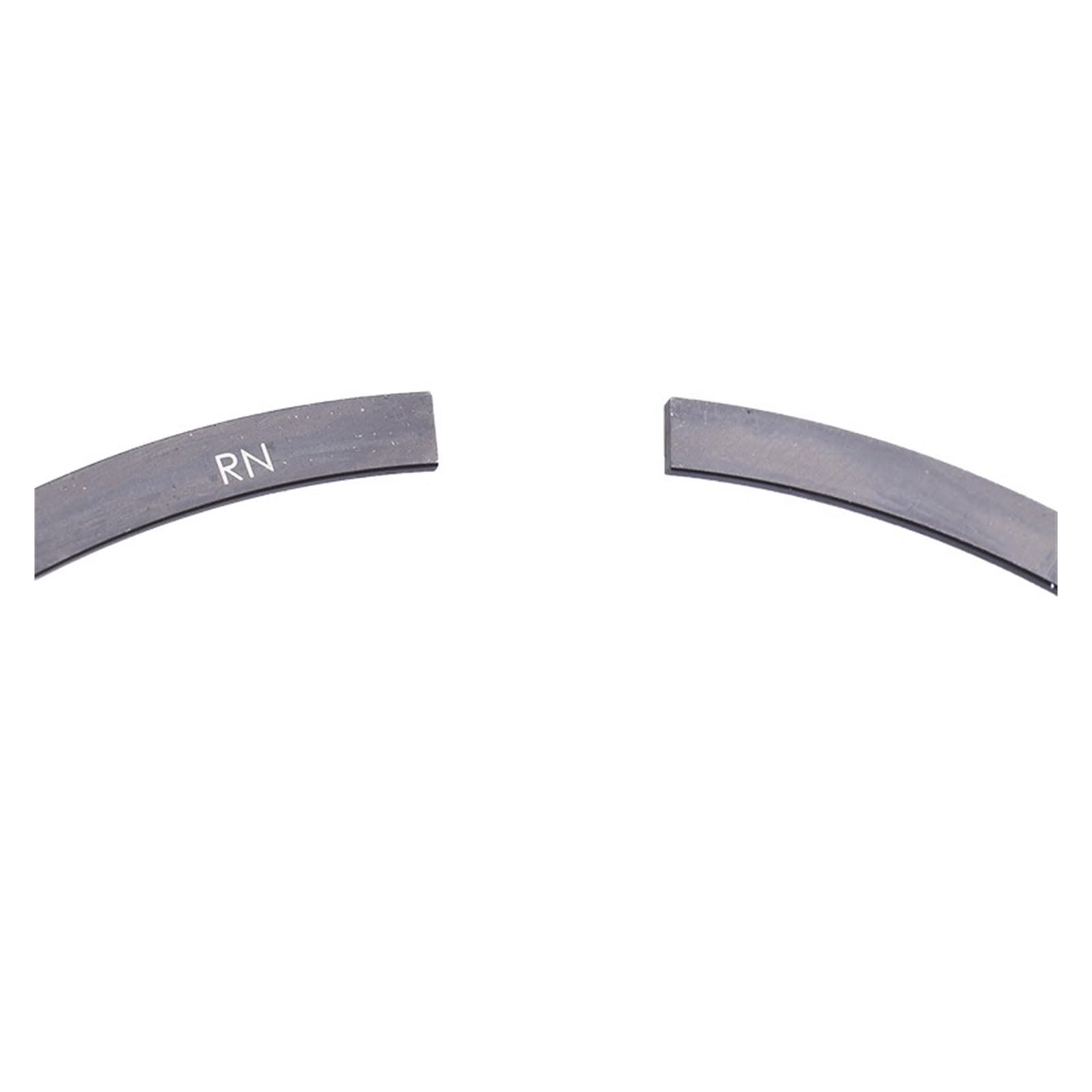 Fasce elastiche for pistone moto STD da 74 mm for CBR929 CBR 929