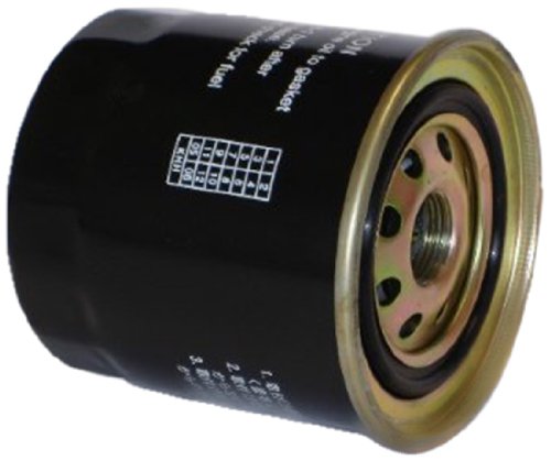 JAPANPARTS JPFC-208S F.Carb D-Max 03> 2.5/3.0 Dt