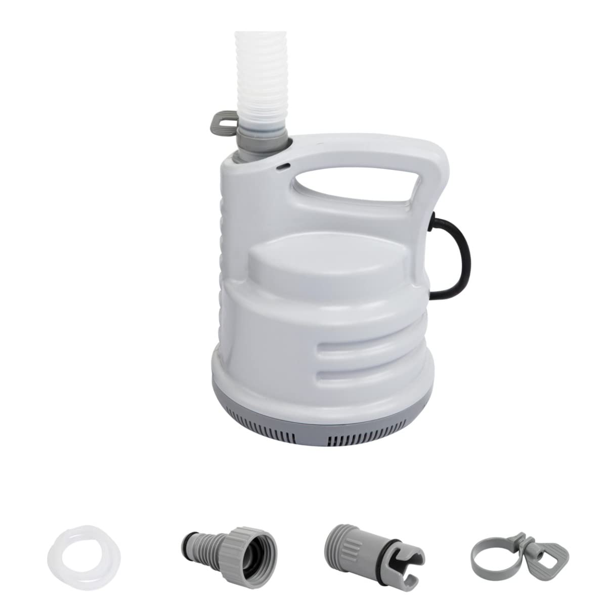 Bestway Flowclear Pool and Drain Pump, Pool Maintenance Equipment