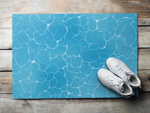 Tapis de sol haut de gamme 150x100cm résistant et confortable