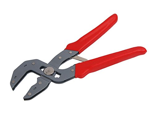 Neilsen Self Adjusting Pliers 10 Inch CT3982