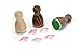 Produktbild Stemplino Mini Stempel Buch