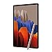 Samsung Galaxy Tab S7 11-inch Android Tablet 128GB Wi-Fi Bluetooth S Pen Fast Charging USB-C Port, Mystic Bronze