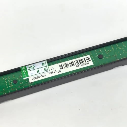 Motor de escáner JC93-00810A para impresoras HP LaserJet y Samsung K2200 con cable CIS Green