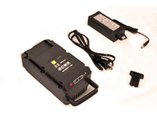 (1) Replacement Rechargeable Battery Pack - for SereneLife PSLCLM60 Cordless Lawn Mower - SereneLife PRTPSLCLM60BAT