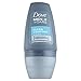 Produktbild DOVE DESODORANTE HOMBRE CLEAN COMFORT ROLL ON 50 ML