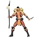 Marvel Universe Series 4 Figure 8 Kraven the Hunter