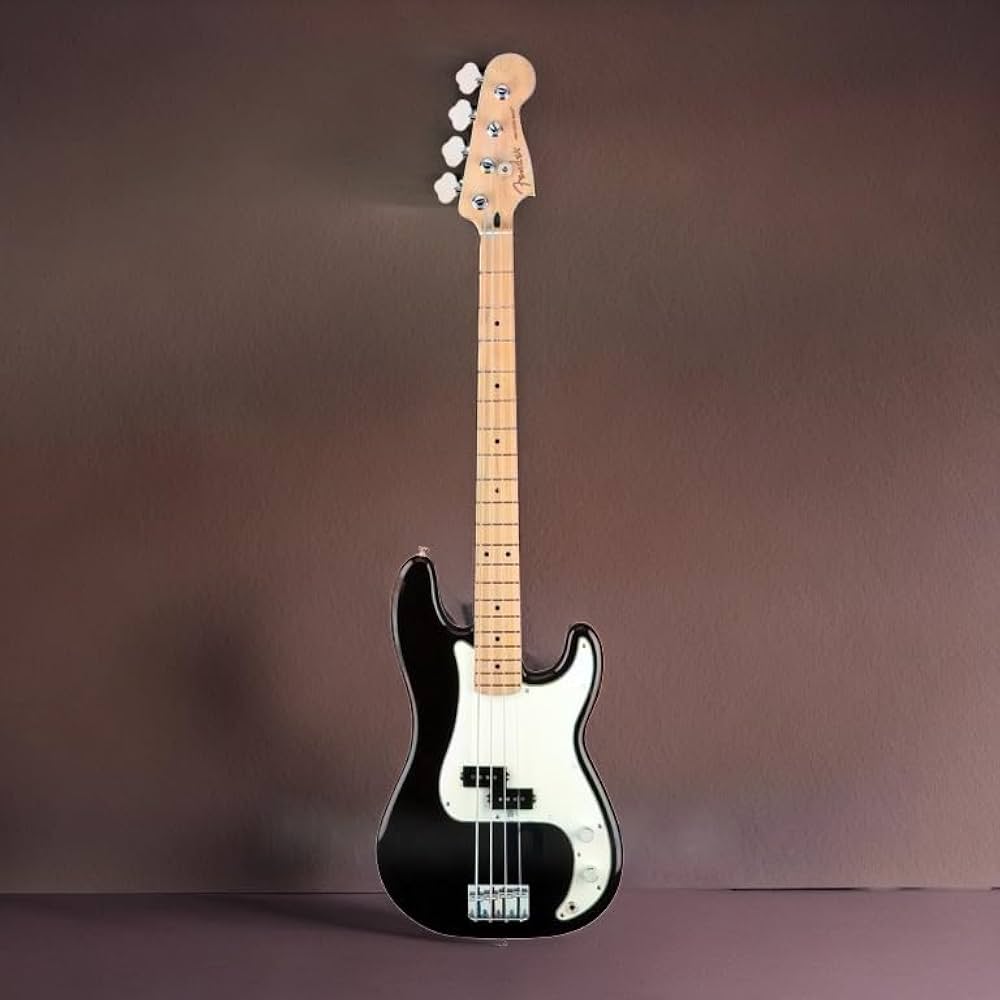 Fender Player Precision Bass レフティ Fender Player Precision Bass Left-handed - Tidepool with