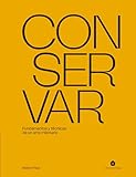 Conservar: Fundamentos y técnicas de un arte milenario (COCINAS DEL MUNDO)