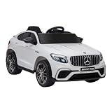 Aosom Mercedes-Benz AMG GLC63S Coupe