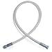 1/4" x 6' Bluemax II Xtreme-Duty 5600 PSI (386 bar) Hose -  GRACO, H52506