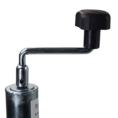 Systafex Original ruotino per PKW pieno zincato