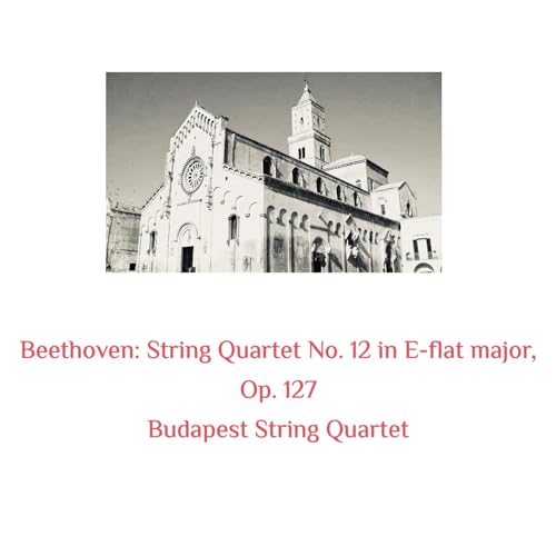 Budapest String Quartet