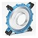 Chimera Quick Release Speed Ring for Video Pro Series Softboxes for Kino Flo Bug-Lite